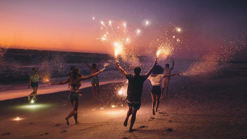 年轻人还有机会征服这个世界吗?